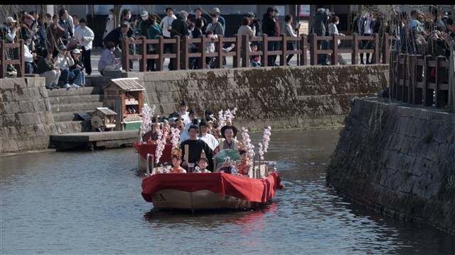 ご当地 あやめ 水郷いたこ大使 フリフリストラップ 10点セット 水郷